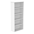 Karbon Office Bookcases