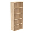 Karbon Office Bookcases