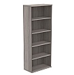 Karbon Office Bookcases