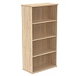 Karbon Office Bookcases