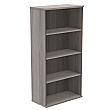 Karbon Office Bookcases