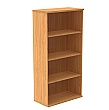 Karbon Office Bookcases