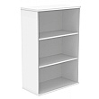 Karbon Office Bookcases