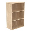 Karbon Office Bookcases