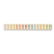 Cloakroom Coat Hangers With 8, 16 or 20 Pegs