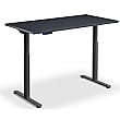 Hush Dual Motor Height Adjustable Standing Desk