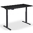 Hush Dual Motor Height Adjustable Standing Desk