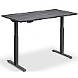 Hush Dual Motor Height Adjustable Standing Desk