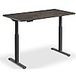 Hush Dual Motor Height Adjustable Standing Desk