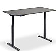 Hush Dual Motor Height Adjustable Standing Desk