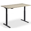 Hush Dual Motor Height Adjustable Standing Desk