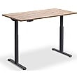 Hush Dual Motor Height Adjustable Standing Desk