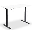 Hush Dual Motor Height Adjustable Standing Desk