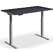 Hush Dual Motor Height Adjustable Standing Desk