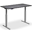 Hush Dual Motor Height Adjustable Standing Desk