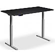 Hush Dual Motor Height Adjustable Standing Desk