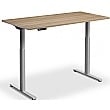 Hush Dual Motor Height Adjustable Standing Desk