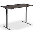 Hush Dual Motor Height Adjustable Standing Desk