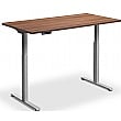 Hush Dual Motor Height Adjustable Standing Desk