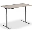 Hush Dual Motor Height Adjustable Standing Desk