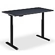 Hush Dual Motor Height Adjustable Standing Desk