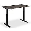 Hush Dual Motor Height Adjustable Standing Desk