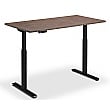 Hush Dual Motor Height Adjustable Standing Desk