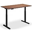 Hush Dual Motor Height Adjustable Standing Desk