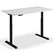 Hush Dual Motor Height Adjustable Standing Desk