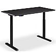 Hush Dual Motor Height Adjustable Standing Desk