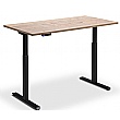 Hush Dual Motor Height Adjustable Standing Desk