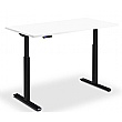 Hush Dual Motor Height Adjustable Standing Desk