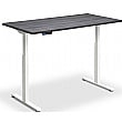 Hush Dual Motor Height Adjustable Standing Desk