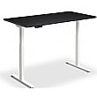 Hush Dual Motor Height Adjustable Standing Desk