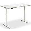 Hush Dual Motor Height Adjustable Standing Desk