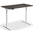 Hush Dual Motor Height Adjustable Standing Desk