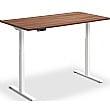 Hush Dual Motor Height Adjustable Standing Desk