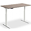 Hush Dual Motor Height Adjustable Standing Desk