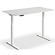 Hush Dual Motor Height Adjustable Standing Desk