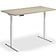 Hush Dual Motor Height Adjustable Standing Desk