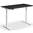 Hush Dual Motor Height Adjustable Standing Desk