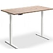 Hush Dual Motor Height Adjustable Standing Desk