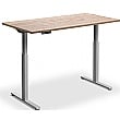 Hush Dual Motor Height Adjustable Standing Desk