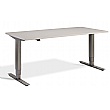 Nordic Dual Motor Height Adjustable Standing Desk