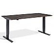 Nordic Dual Motor Height Adjustable Standing Desk