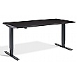 Nordic Dual Motor Height Adjustable Standing Desk