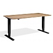 Nordic Dual Motor Height Adjustable Standing Desk