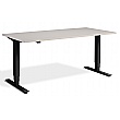 Nordic Dual Motor Height Adjustable Standing Desk