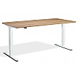 Nordic Dual Motor Height Adjustable Standing Desk