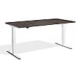 Nordic Dual Motor Height Adjustable Standing Desk